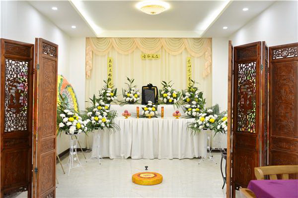 兰州殡仪一条龙办理 殡葬服务一条龙 专业白事一条龙